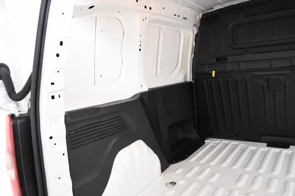 Toyota Proace City Automatik *Kasten*1.Hand*Navi* 02/2022-photo-23