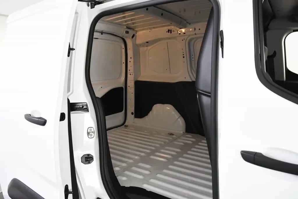 Toyota Proace City Automatik *Kasten*1.Hand*Navi* 02/2022-photo-26