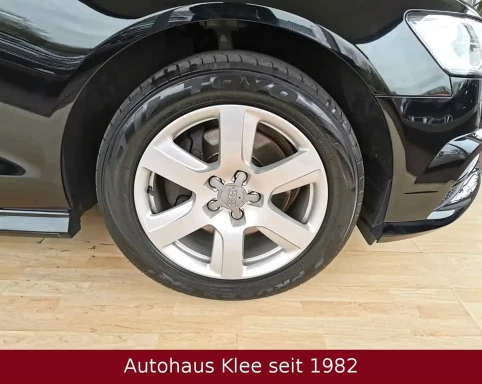 Audi A6 Avant 2.0 TDI *NAVI~XENON~PDC~LM~ 08/2017-photo-3