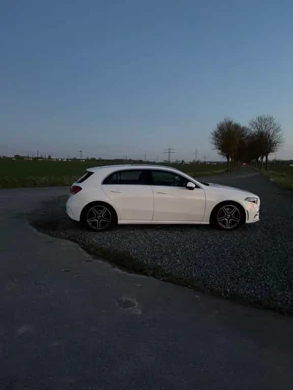 Mercedes-Benz A-Class A220 AMG | Panorama | Perfekt 03/2019-photo-2