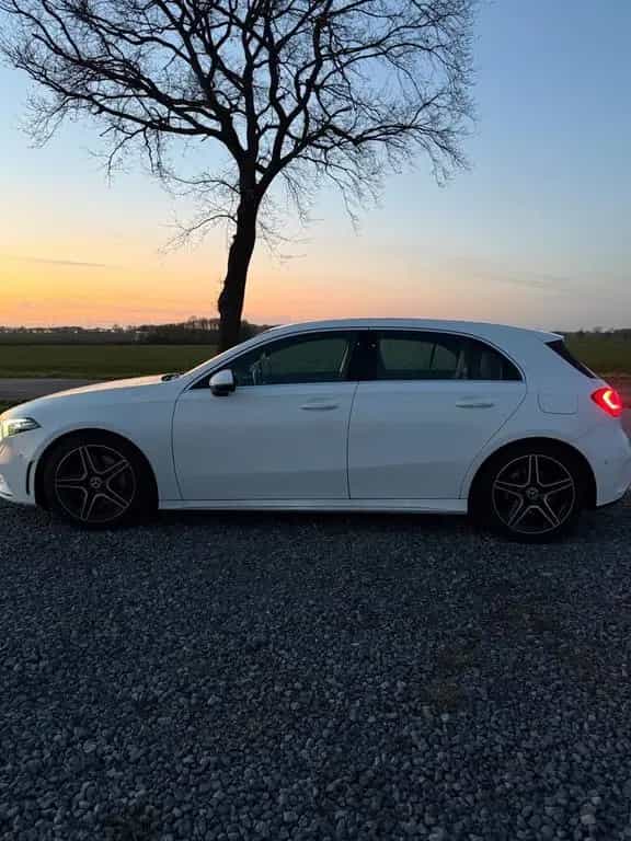 Mercedes-Benz A-Class A220 AMG | Panorama | Perfekt 03/2019-photo-3