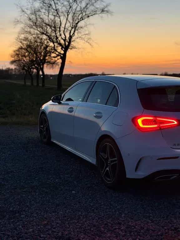 Mercedes-Benz A-Class A220 AMG | Panorama | Perfekt 03/2019-photo-5