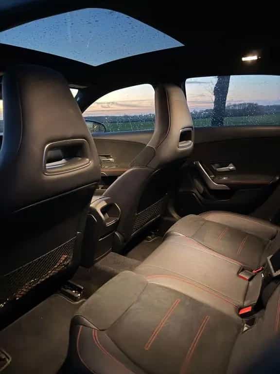 Mercedes-Benz A-Class A220 AMG | Panorama | Perfekt 03/2019-photo-7