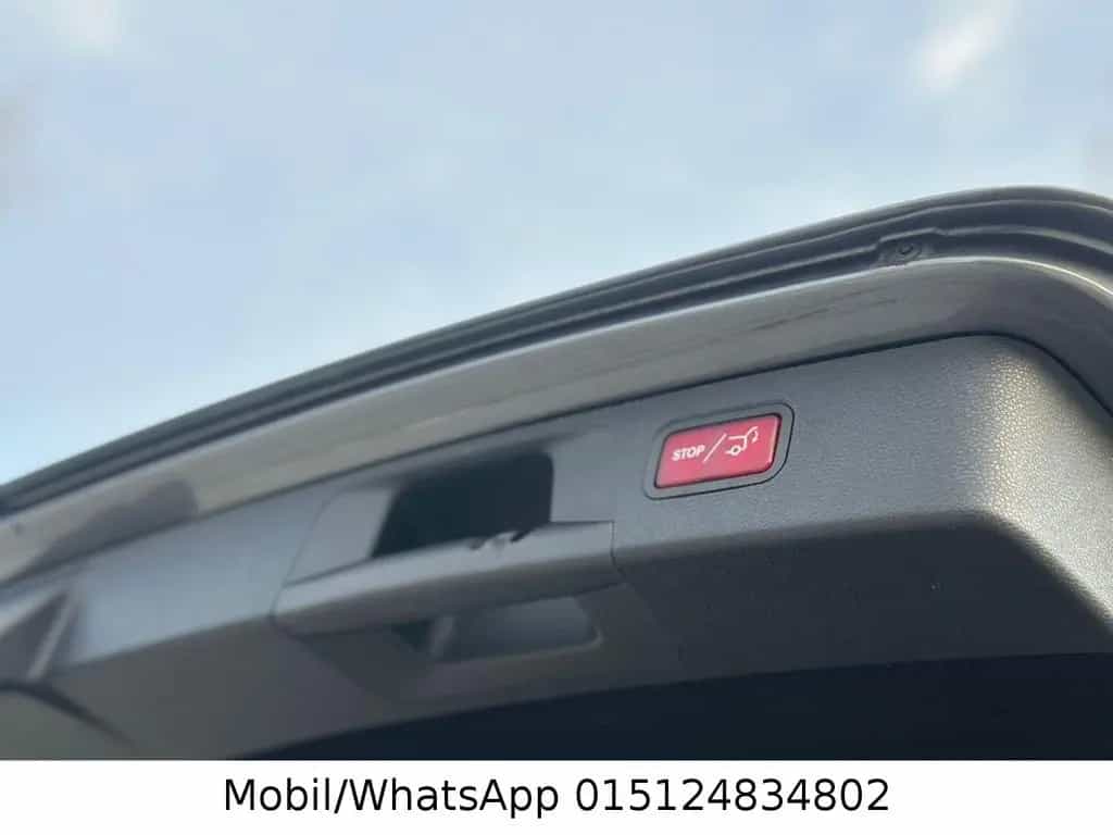 Mercedes-Benz E-Class E-400 4MATIC /Kombi-AVANTGARDE AMG-Line 05/2018-photo-6