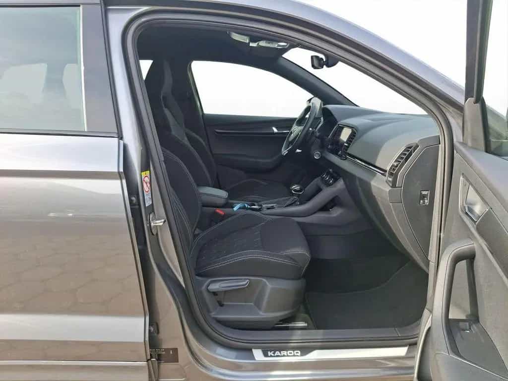 Skoda Karoq 2.0 TSI Sportline 4x4  190PS matrix-LED Na 10/2024-photo-17