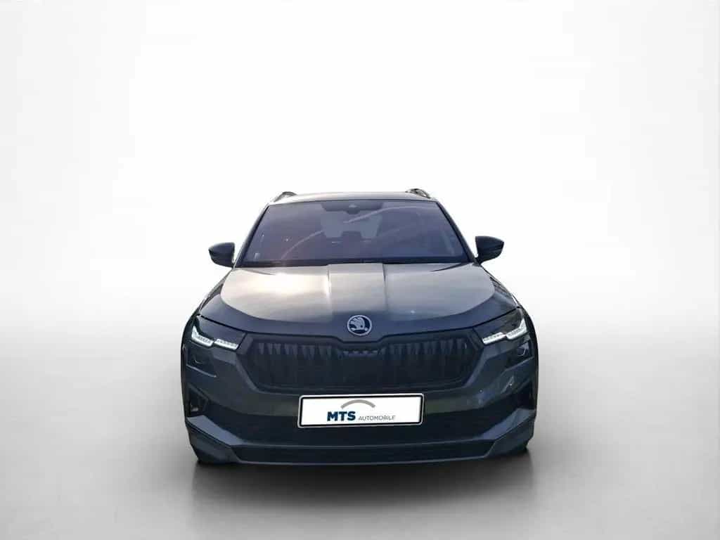 Skoda Karoq 2.0 TSI Sportline 4x4  190PS matrix-LED Na 10/2024-photo-2
