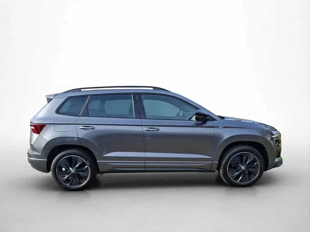 Skoda Karoq 2.0 TSI Sportline 4x4  190PS matrix-LED Na 10/2024-photo-4