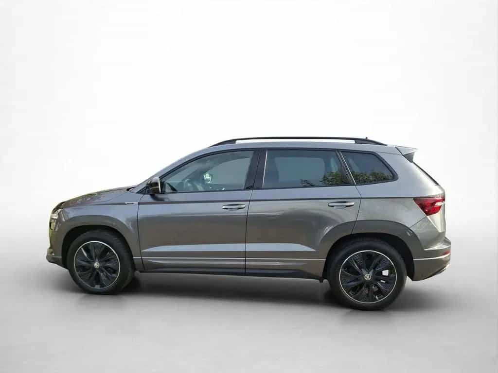 Skoda Karoq 2.0 TSI Sportline 4x4  190PS matrix-LED Na 10/2024-photo-8