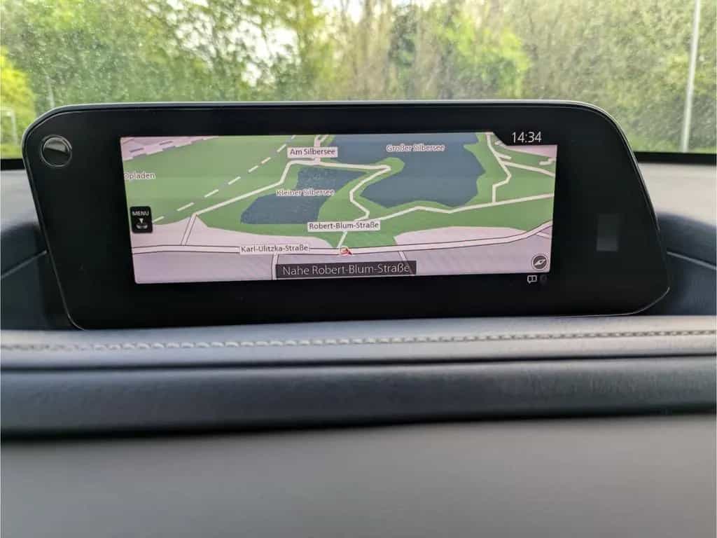 Mazda CX-30 Selection Navi Bose 360 Kamera LED Blendfr 09/2020-photo-10