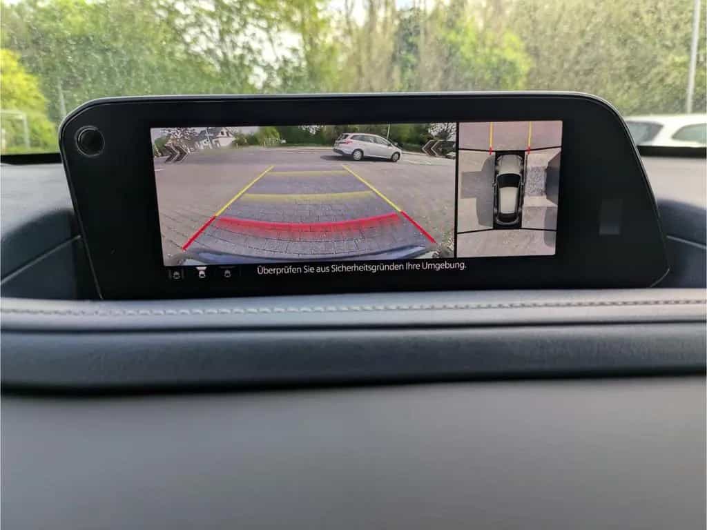 Mazda CX-30 Selection Navi Bose 360 Kamera LED Blendfr 09/2020-photo-12