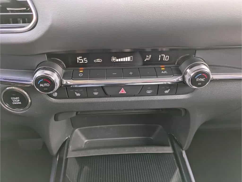 Mazda CX-30 Selection Navi Bose 360 Kamera LED Blendfr 09/2020-photo-13