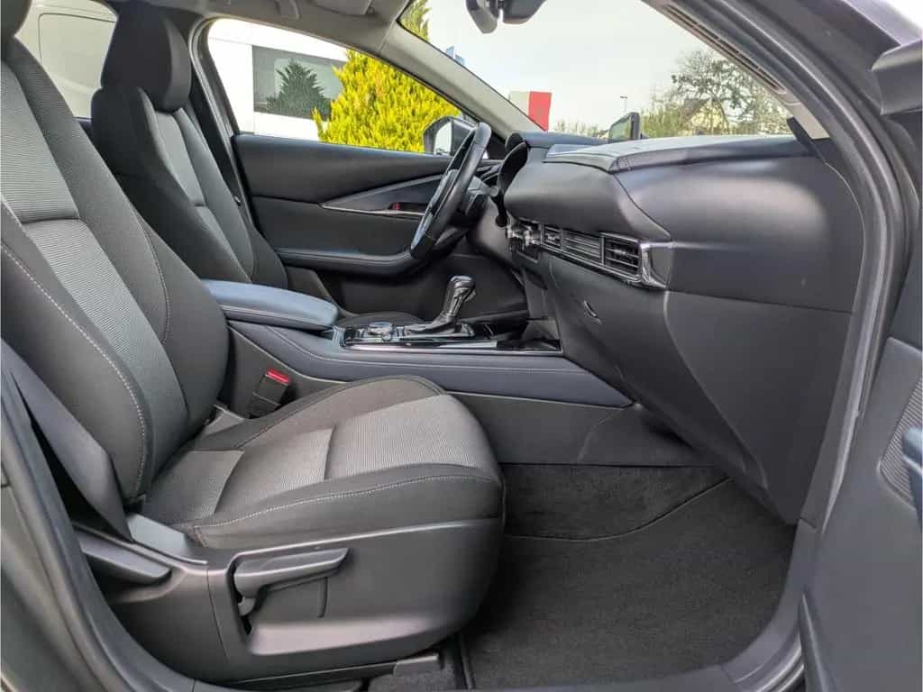 Mazda CX-30 Selection Navi Bose 360 Kamera LED Blendfr 09/2020-photo-4