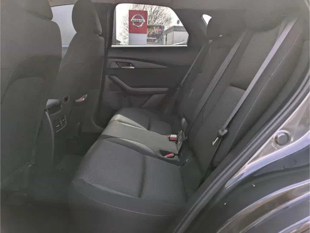 Mazda CX-30 Selection Navi Bose 360 Kamera LED Blendfr 09/2020-photo-5