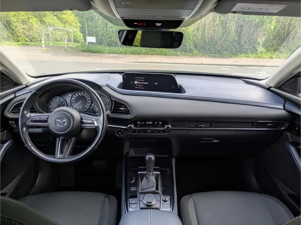 Mazda CX-30 Selection Navi Bose 360 Kamera LED Blendfr 09/2020-photo-6