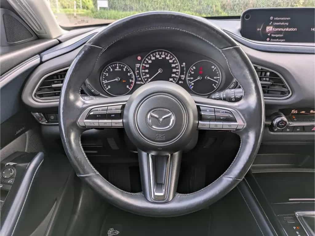 Mazda CX-30 Selection Navi Bose 360 Kamera LED Blendfr 09/2020-photo-7