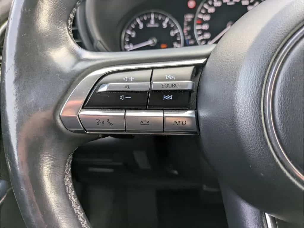 Mazda CX-30 Selection Navi Bose 360 Kamera LED Blendfr 09/2020-photo-8