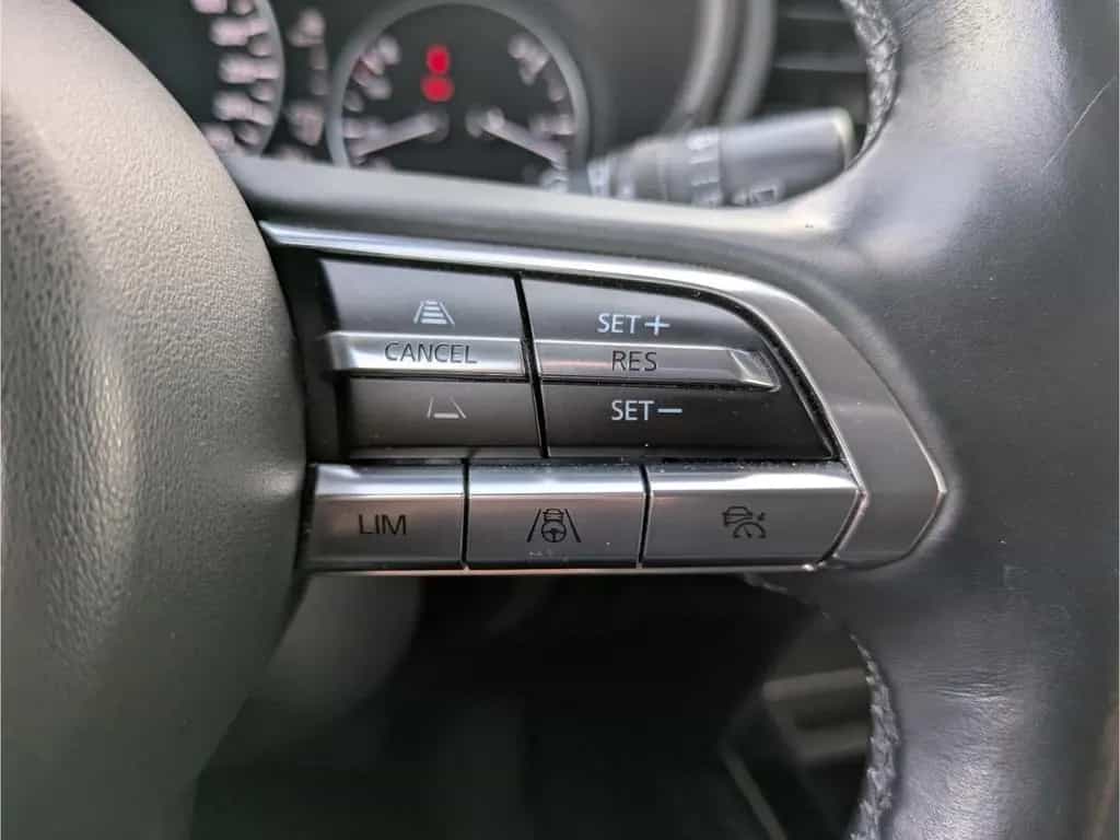 Mazda CX-30 Selection Navi Bose 360 Kamera LED Blendfr 09/2020-photo-9