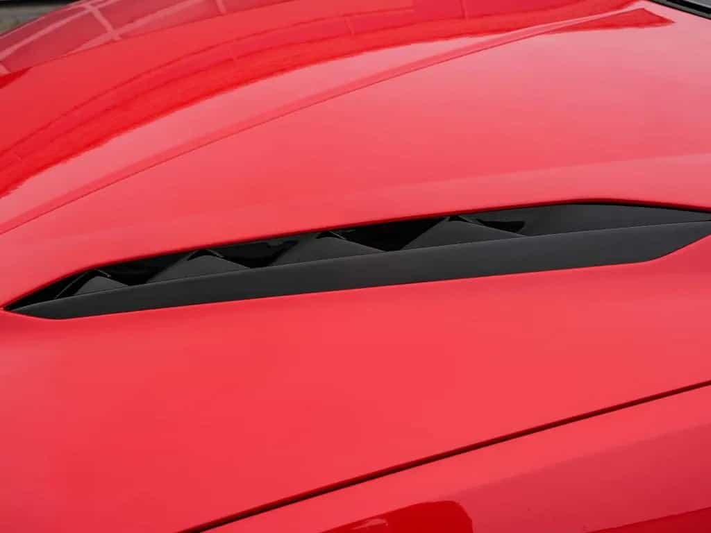 Lamborghini Urus S Rosso Mars, Big Interior Carbon Pack 07/2023-photo-27