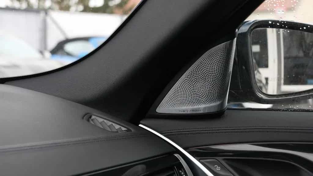 BMW M550 xDrive M5 Umbau LCi M.Perf. Bowers 08/2018-photo-30