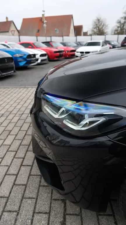 BMW M550 xDrive M5 Umbau LCi M.Perf. Bowers 08/2018-photo-41