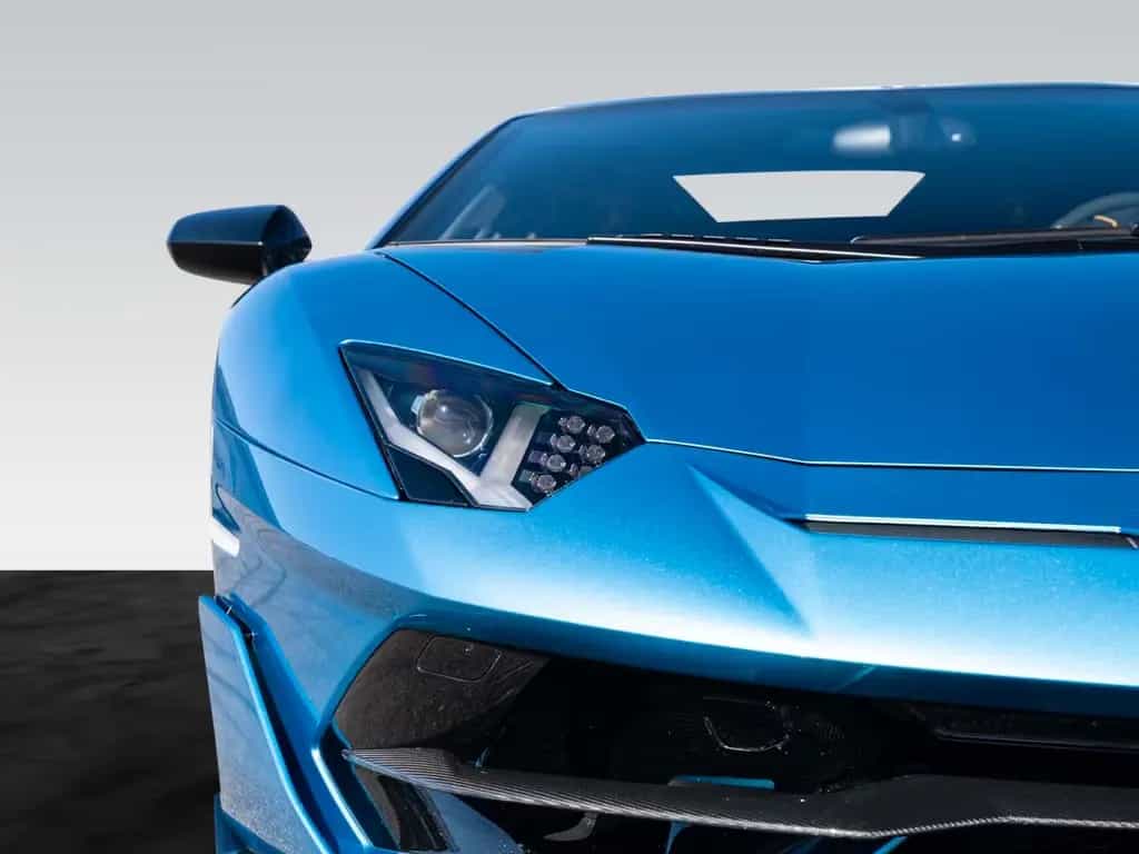 Lamborghini Aventador SVJ Rds. | Comfort Seats | 1. Hand 01/2021-photo-15