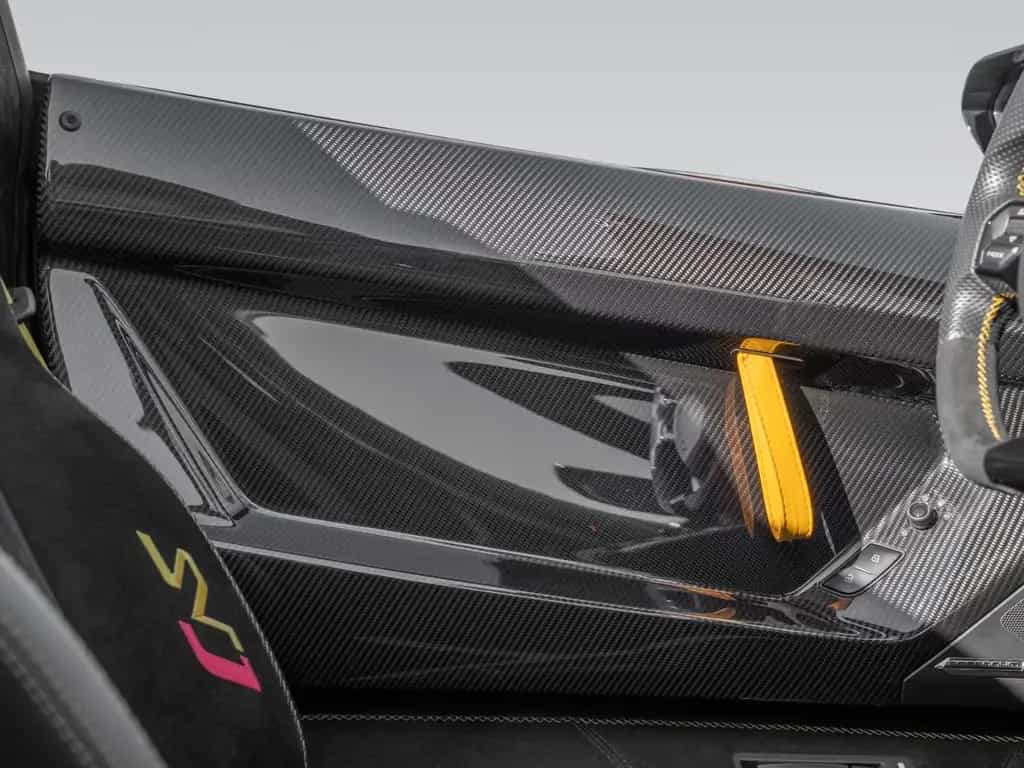 Lamborghini Aventador SVJ Rds. | Comfort Seats | 1. Hand 01/2021-photo-25