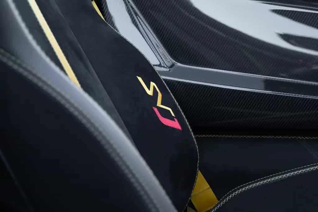 Lamborghini Aventador SVJ Rds. | Comfort Seats | 1. Hand 01/2021-photo-26