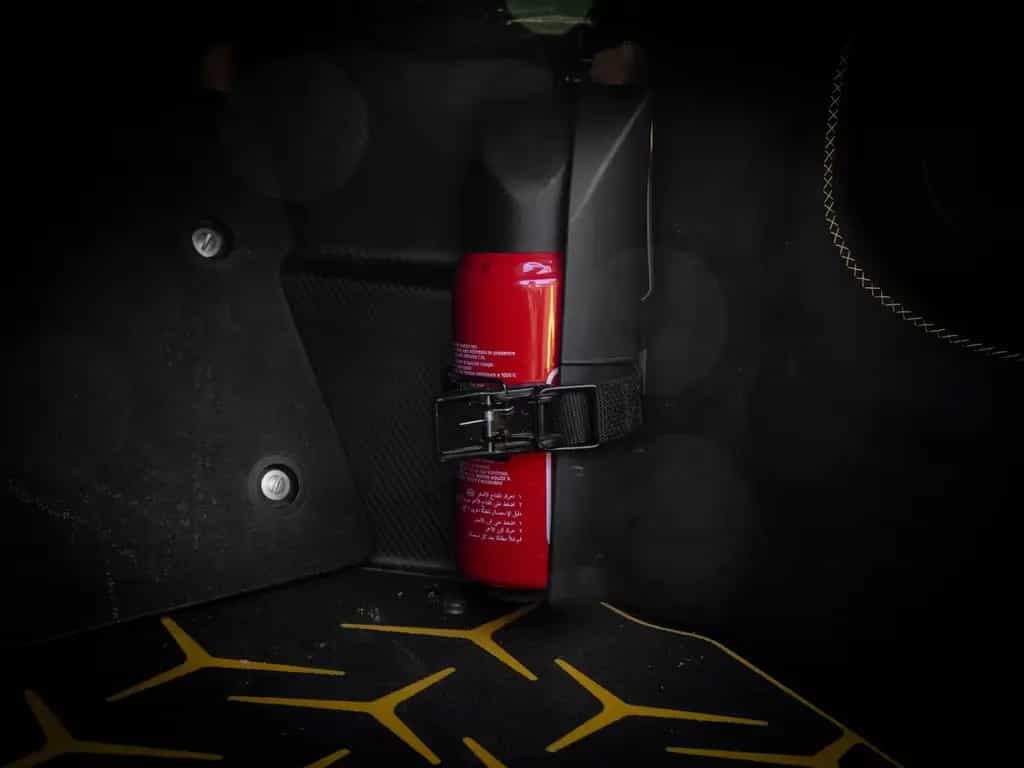 Lamborghini Aventador SVJ Rds. | Comfort Seats | 1. Hand 01/2021-photo-29