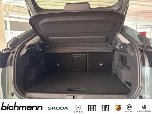 Citroën C4 Max 1.2 KlimaAT Navi RFK SHZ LenkradHZ Allwet 04/2026-photo-18
