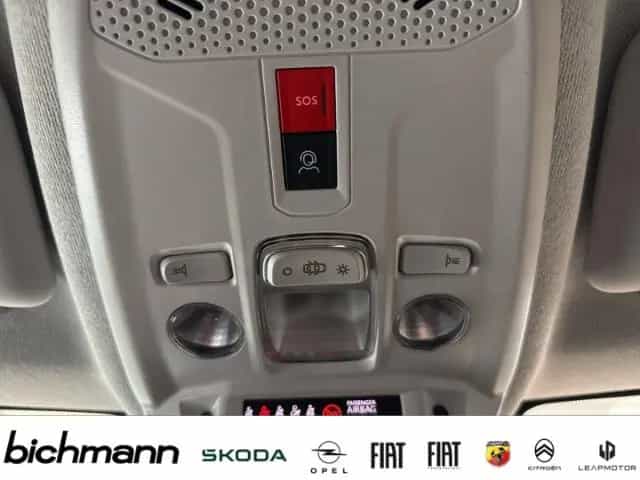 Citroën C4 Max 1.2 KlimaAT Navi RFK SHZ LenkradHZ Allwet 04/2026-photo-25