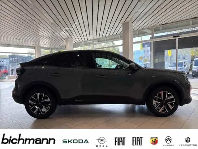 Citroën C4 Max 1.2 KlimaAT Navi RFK SHZ LenkradHZ Allwet 04/2026-photo-3