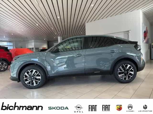Citroën C4 Max 1.2 KlimaAT Navi RFK SHZ LenkradHZ Allwet 04/2026-photo-6