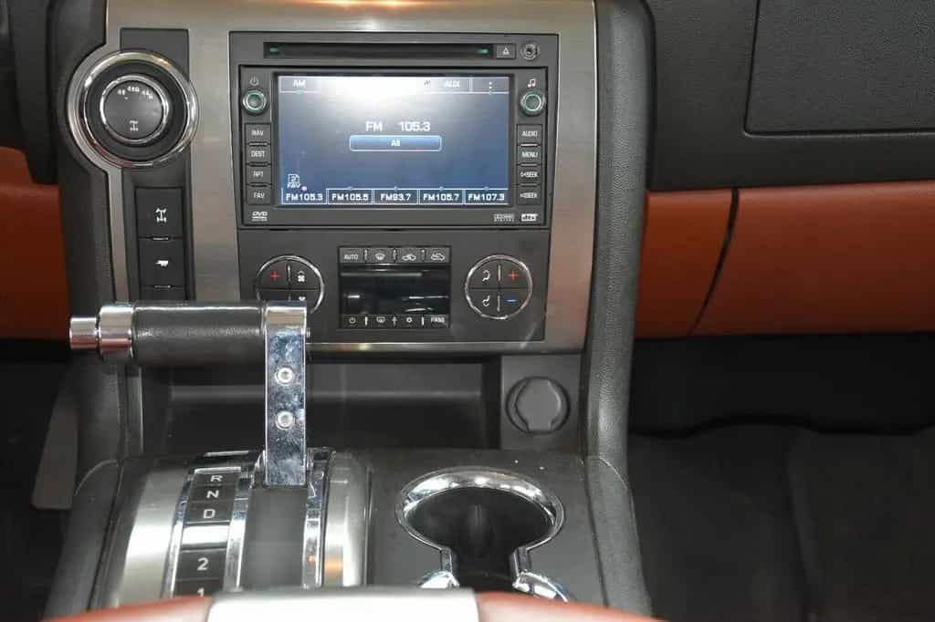 Hummer H2 6.2  SUT V8 Luxury PickUp  mit 398 PS UNIKAT 01/2008-photo-13