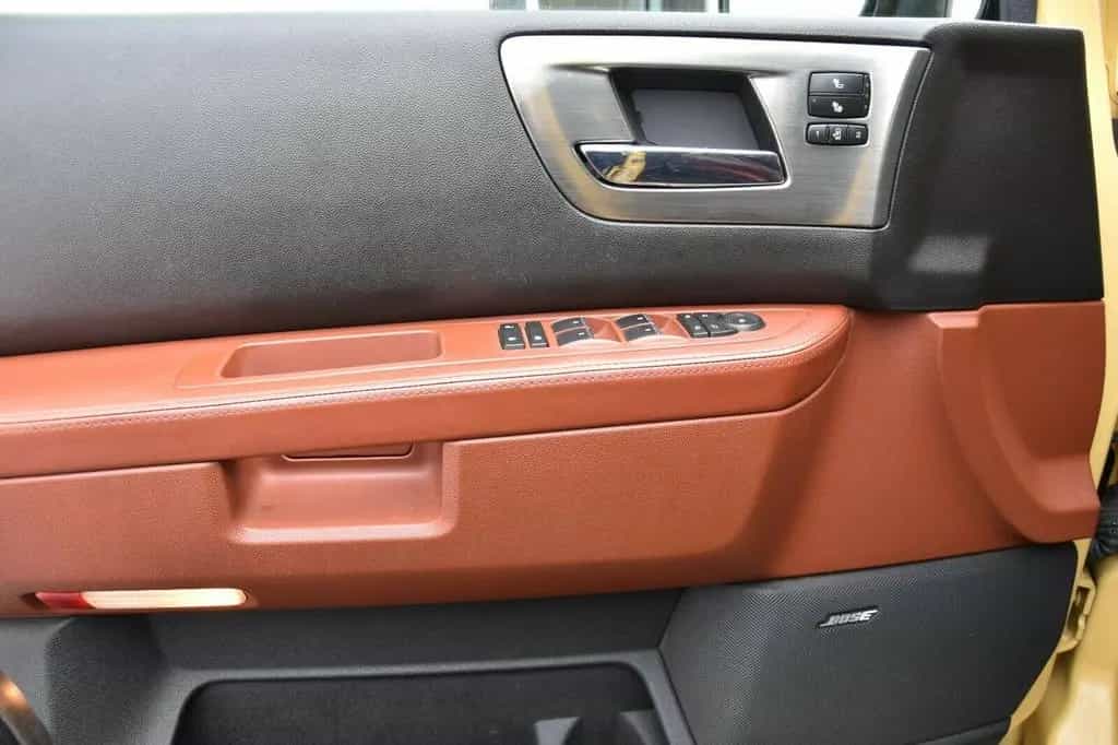 Hummer H2 6.2  SUT V8 Luxury PickUp  mit 398 PS UNIKAT 01/2008-photo-17