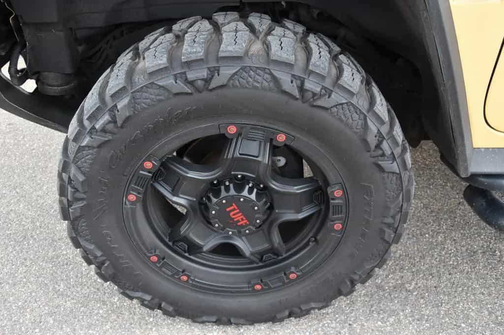 Hummer H2 6.2  SUT V8 Luxury PickUp  mit 398 PS UNIKAT 01/2008-photo-9
