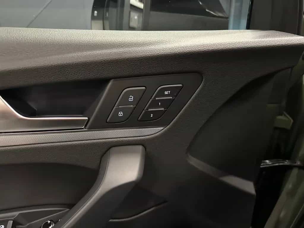 Audi Q5 40 TDI quattro edition one/S-Line*20Zoll*HuD 06/2021-photo-13