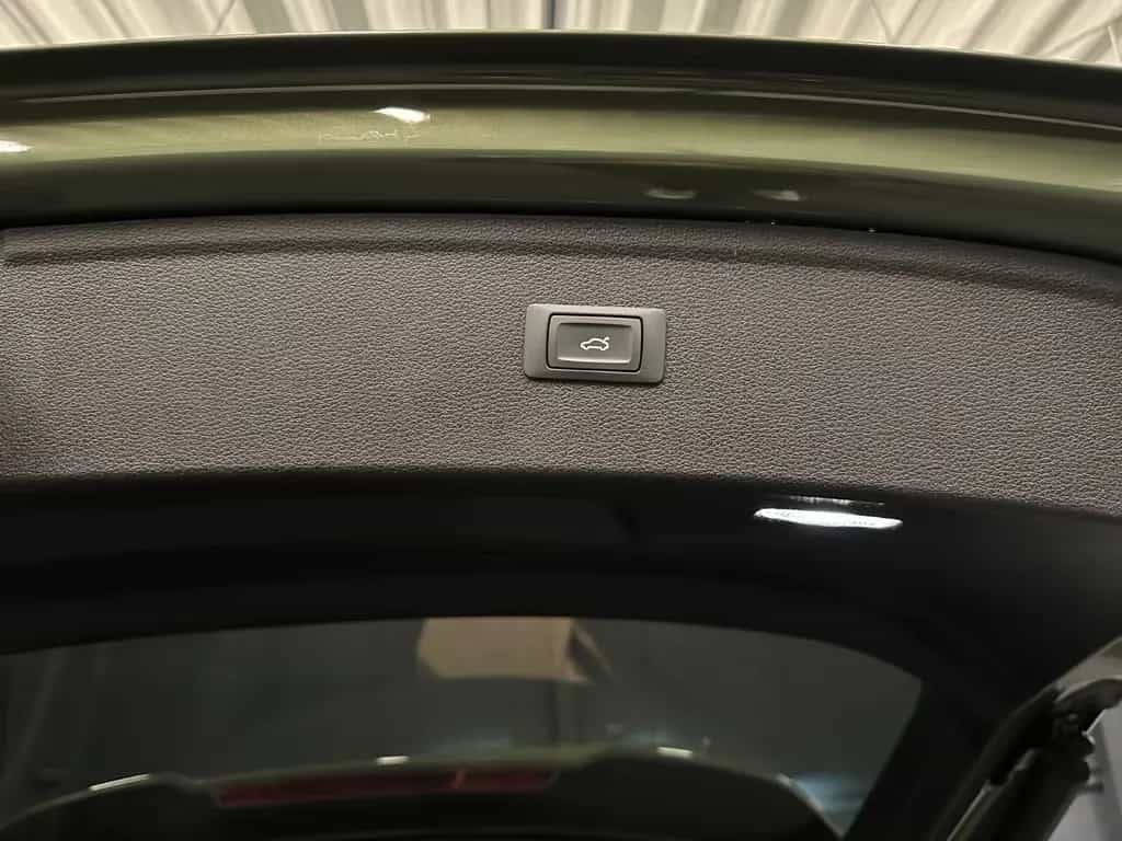 Audi Q5 40 TDI quattro edition one/S-Line*20Zoll*HuD 06/2021-photo-31