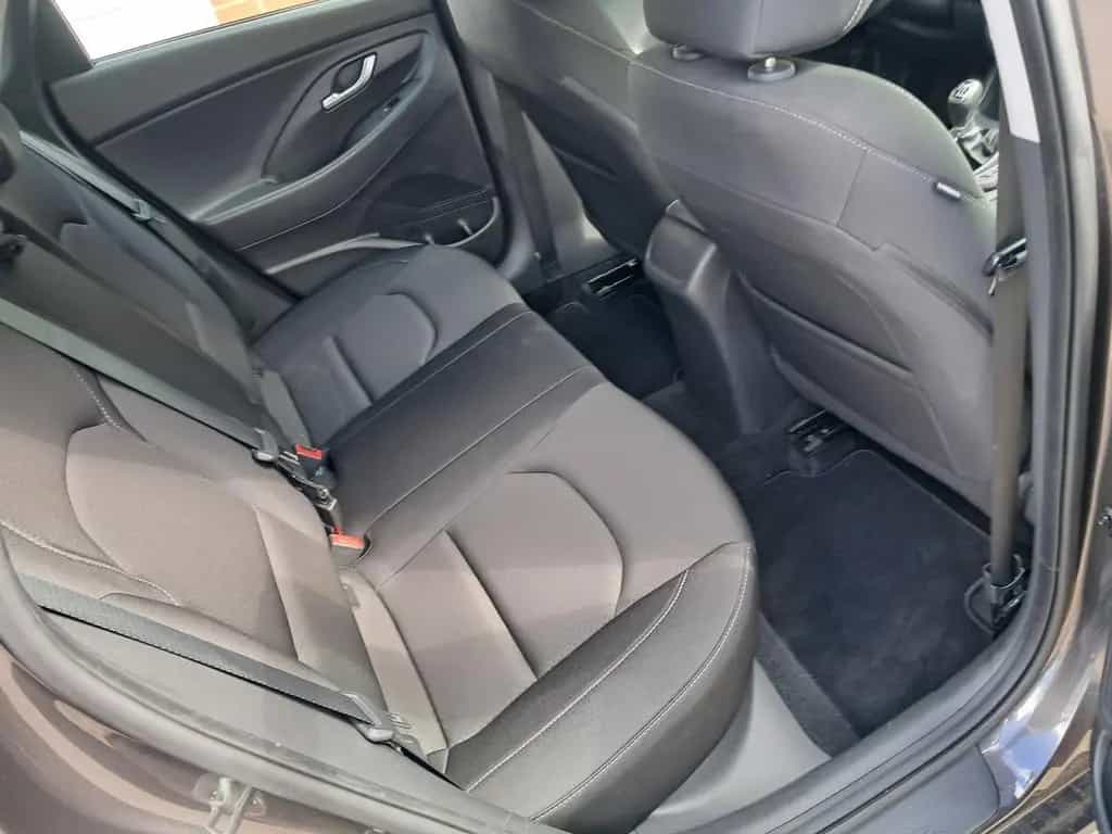 Hyundai i30 Trend 04/2018-photo-11