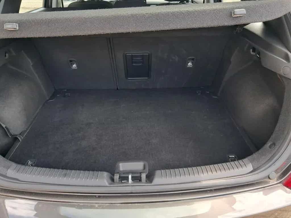 Hyundai i30 Trend 04/2018-photo-12