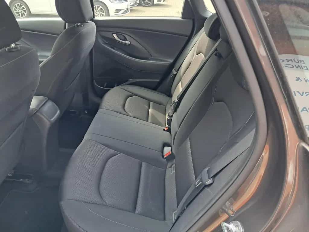 Hyundai i30 Trend 04/2018-photo-14