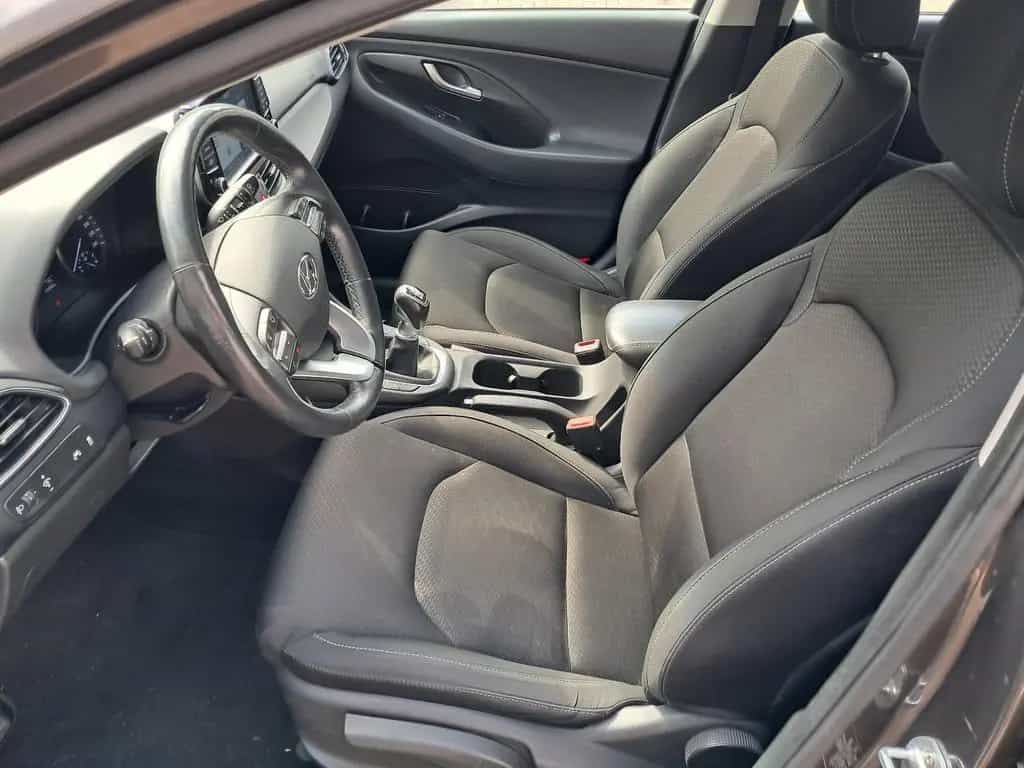 Hyundai i30 Trend 04/2018-photo-15