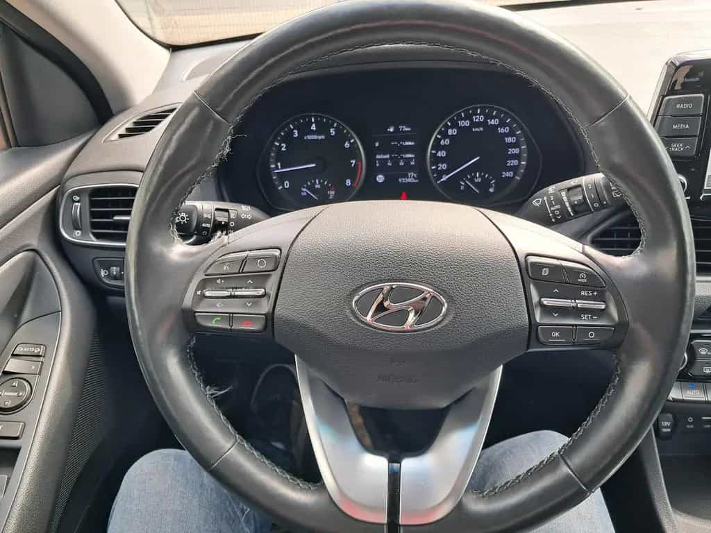 Hyundai i30 Trend 04/2018-photo-18