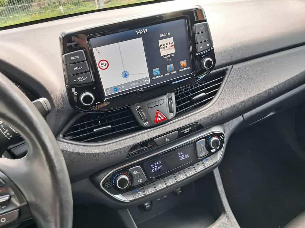 Hyundai i30 Trend 04/2018-photo-19