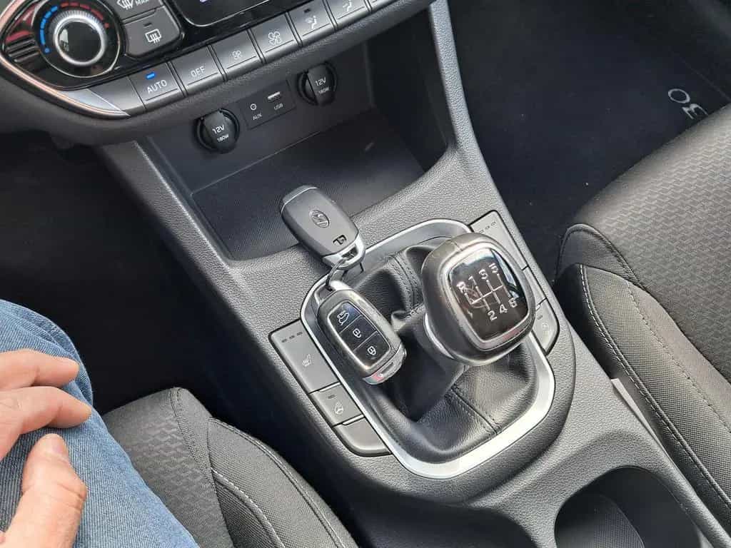 Hyundai i30 Trend 04/2018-photo-20