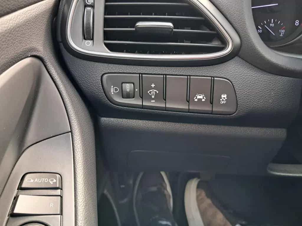 Hyundai i30 Trend 04/2018-photo-21