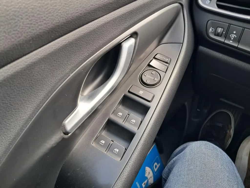 Hyundai i30 Trend 04/2018-photo-22