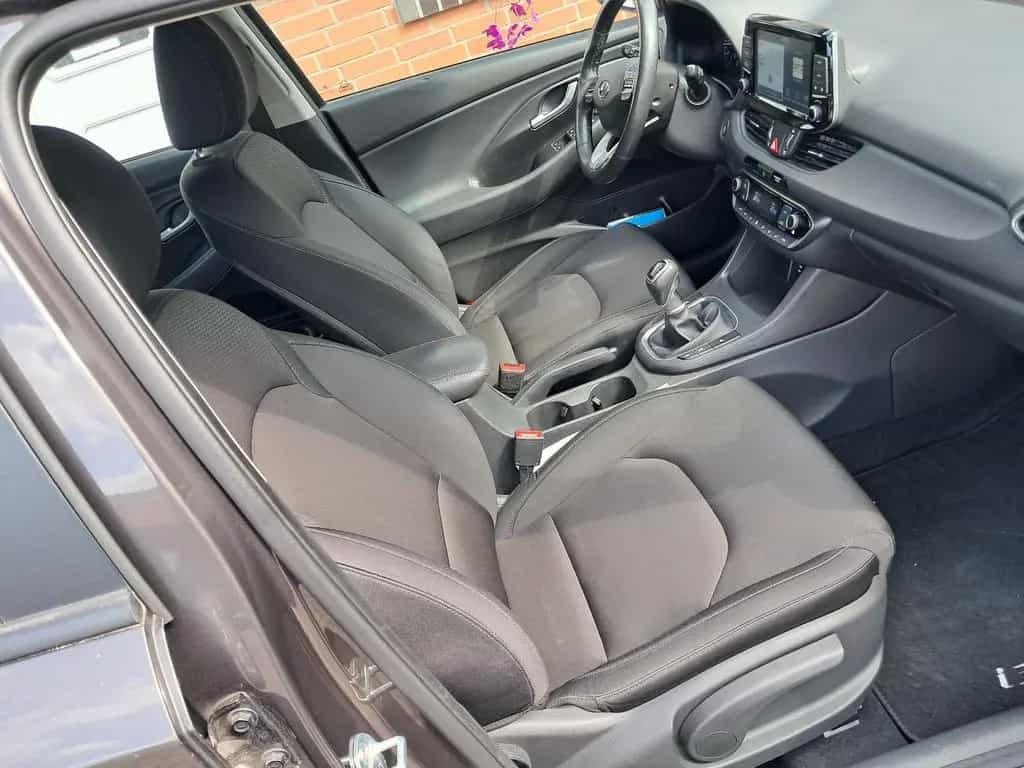 Hyundai i30 Trend 04/2018-photo-9