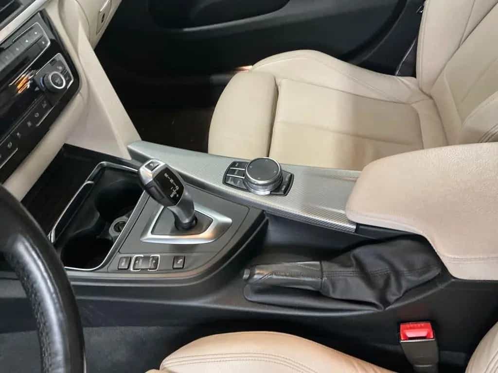 BMW 4 Series 420i Gran Coupé Aut. M SPORT LED HUD H&K 08/2018-photo-7