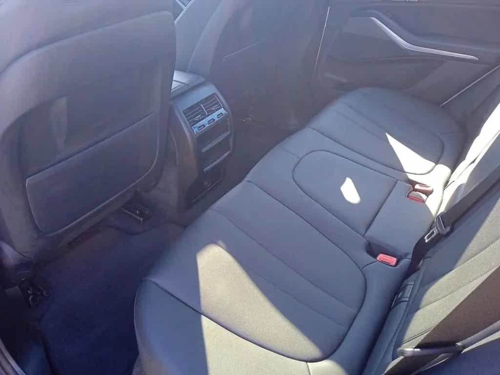 BMW X5 xDrive25d Park-Assistent HUD Panorama Navi Di 11/2021-photo-10
