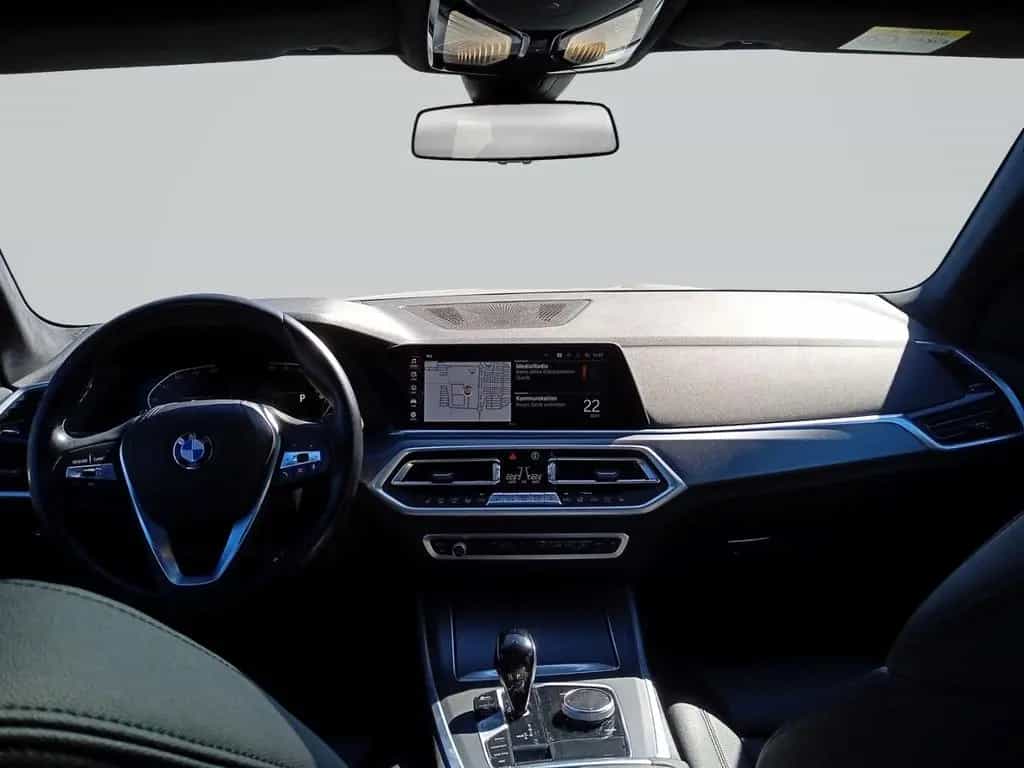 BMW X5 xDrive25d Park-Assistent HUD Panorama Navi Di 11/2021-photo-13